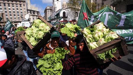 Un modèle qui comprend les agriculteurs « en famille »