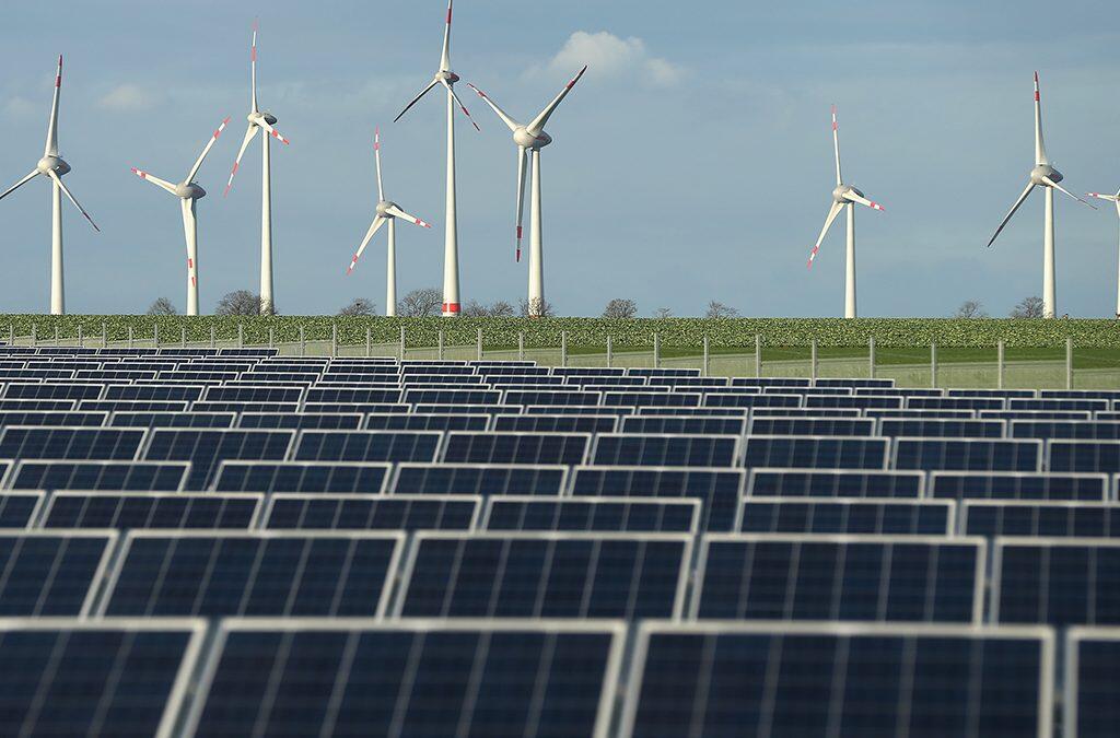 L’Allemagne dit au revoir à l’énergie nucléaire