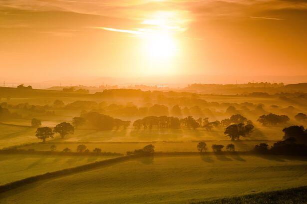 Le changement climatique pourrait transformer la moitié de l’Espagne à un désert