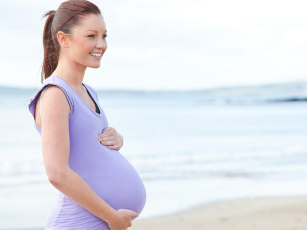 The first human heartbeat appears in embryos 16 days