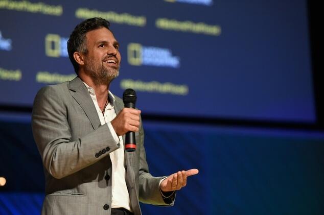 Hollywood star Ruffalo calls Obama ‘immoral’ at climate rally