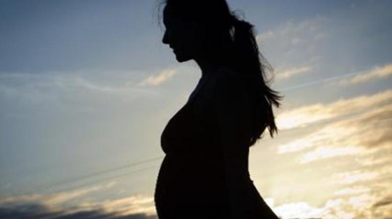 Depression in pregnancy may affect mental health in kids