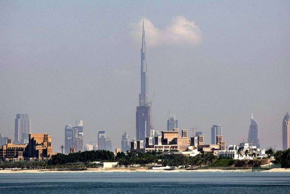 Dubai identifies air pollution hot spots