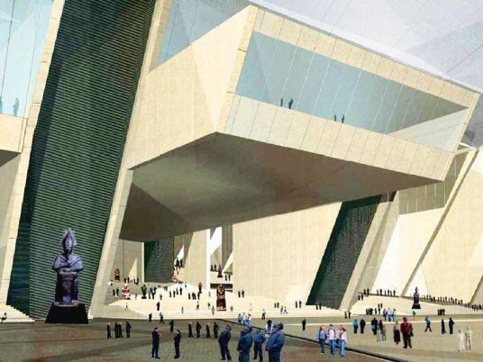 Japan provides $460 million to fund Grand Egyptian Museum construction