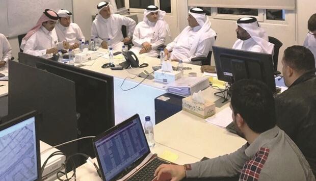 Qatar: Stable weather conditions return