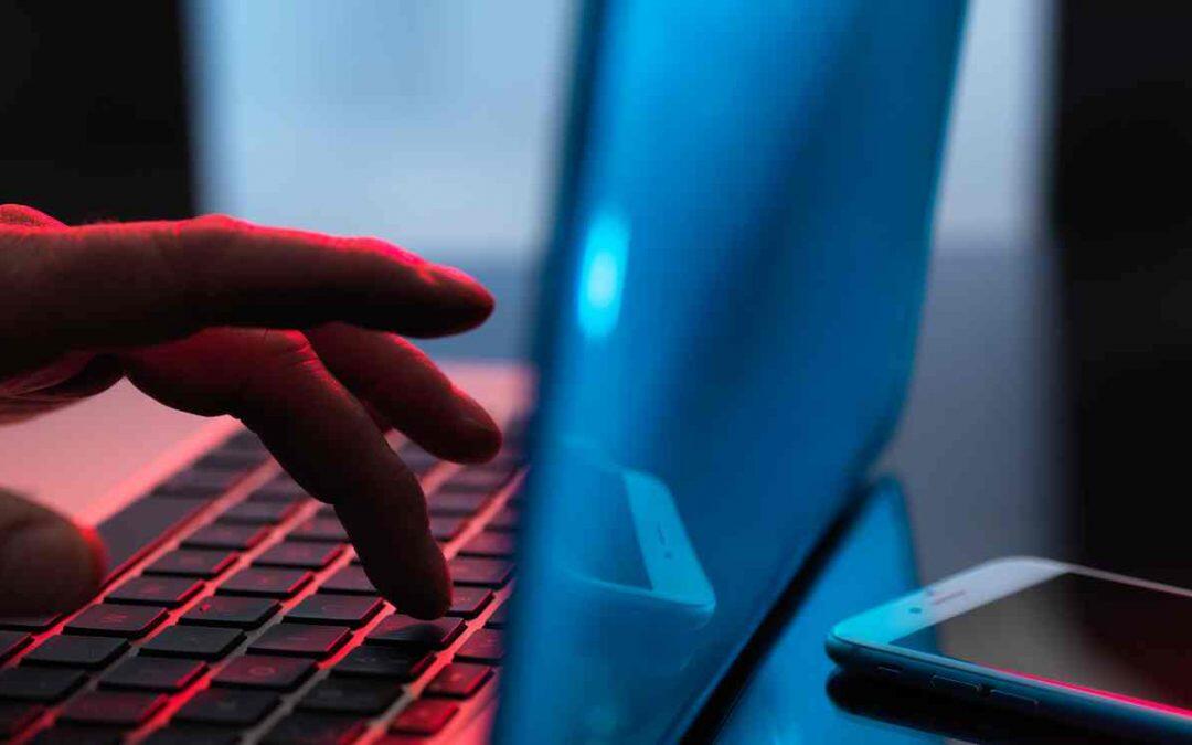 Call for Prevent-style strategy to stop children engaging in cybercrime