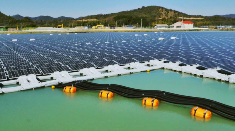 Sun setting on Japan’s solar energy boom