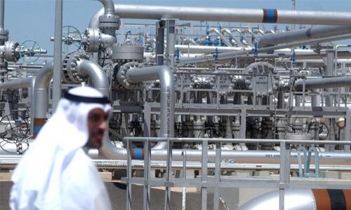 Arid S. Arabia might need ‘$50 billion’ in water investment