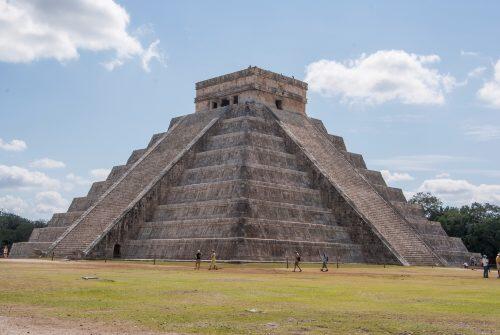 chichen-itza