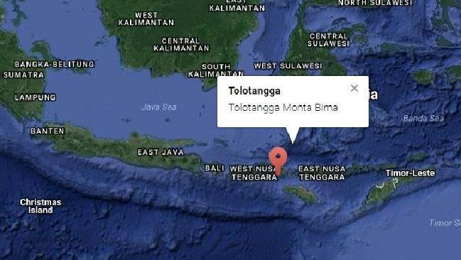 Indonesia earthquake: 6.2 magnitude tremor felt in Bali