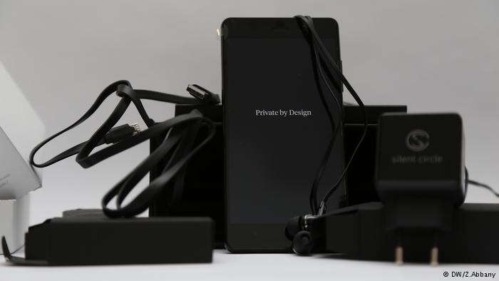 Review: the Blackphone 2 is ‘private by design’ but how does it handle?