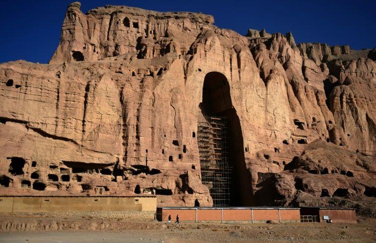 Rebuilding history? Debate rages over lost Afghan Buddhas