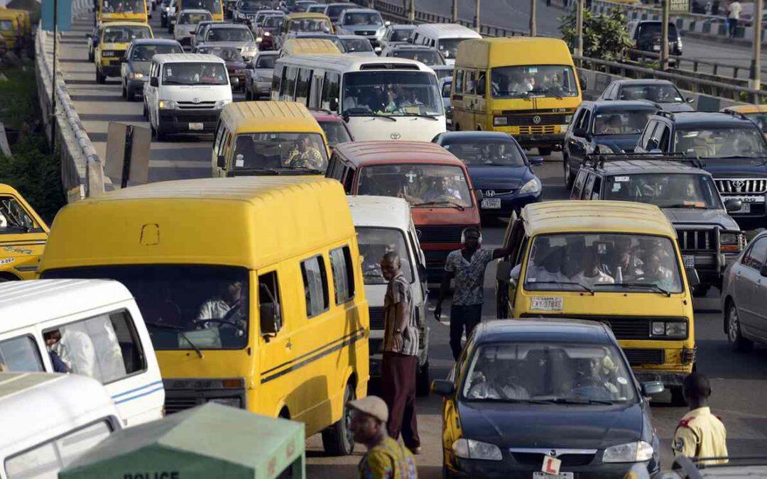 Five west African countries ban ‘dirty diesel’ from Europe