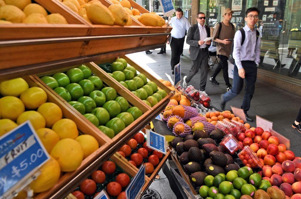 Poor diet sees scurvy reappear in Australia