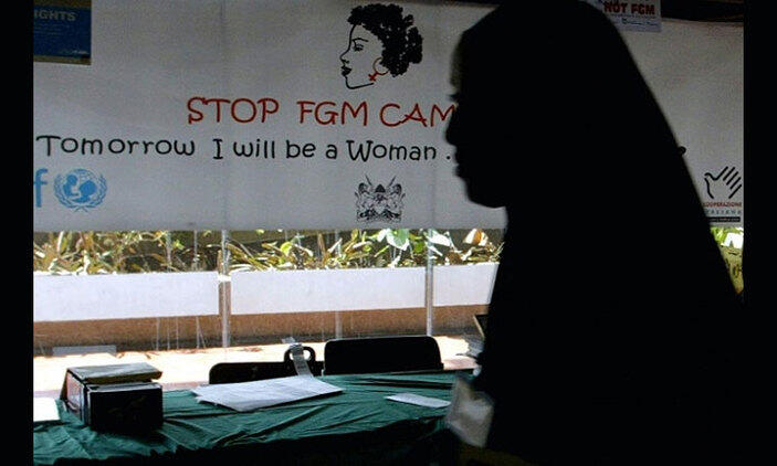 Tougher penalties against FGM