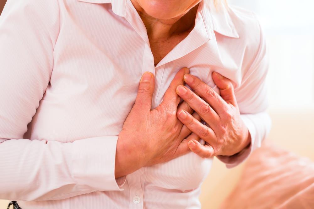قصور القلب مرض صامت… ماذا عن الوقاية والعلاج؟