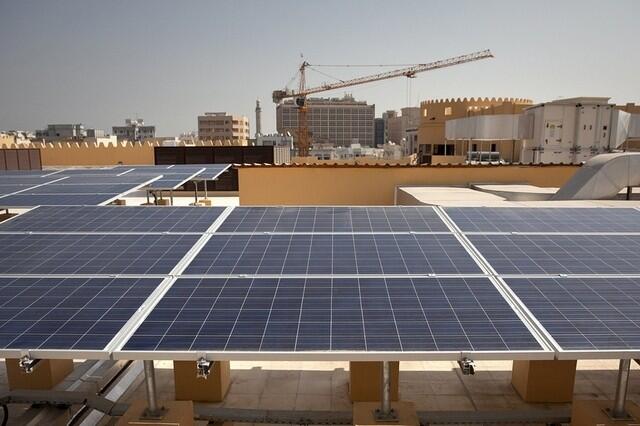 Abu Dhabi’s electricity tariffs need to rise for solar power to be viable