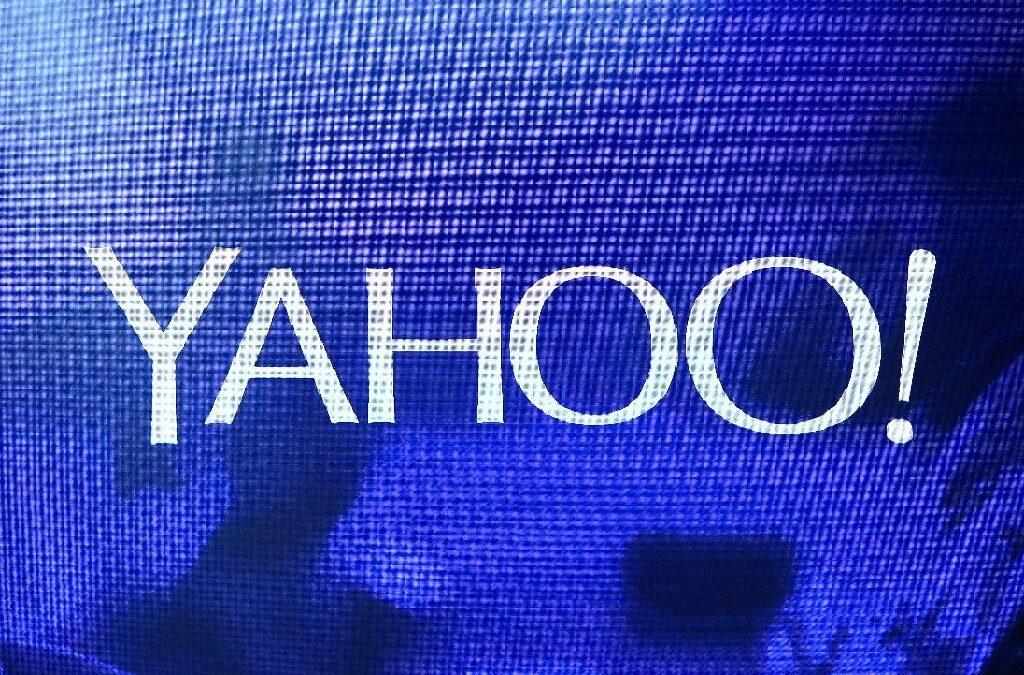 Yahoo reveals new hack, this time a billion-plus users