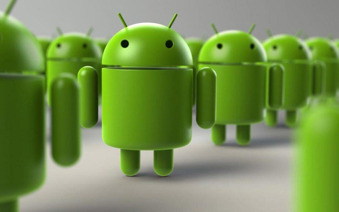 Android malware steals million Google accounts