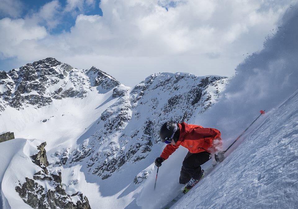 Vancouver due for another dump of snow this weekend