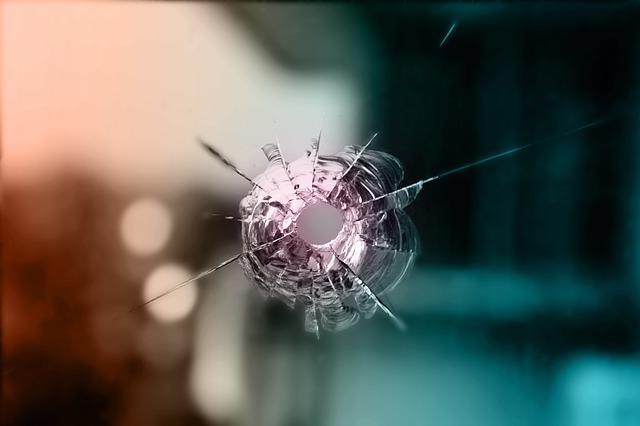 Will Someone Survive A Gunshot Wound? New Tool Could Answer