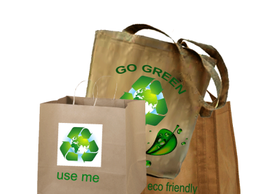 eco-bags