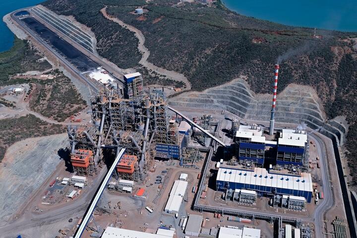 New Caledonia nickel plant strike suspended for talks