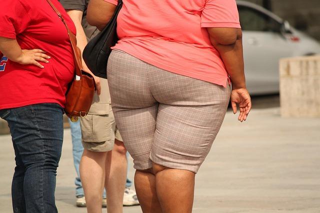 How Being Overweight Changes Your DNA