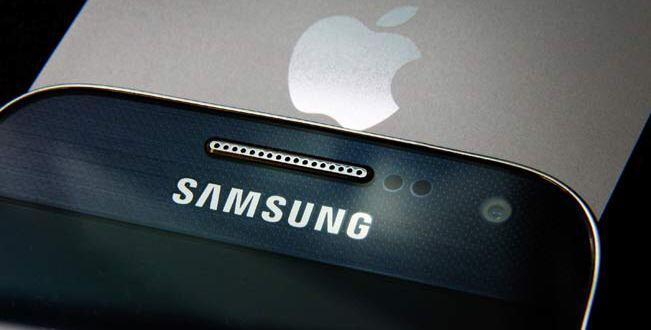 Samsung wins over Apple in USD 399 million patent appeal