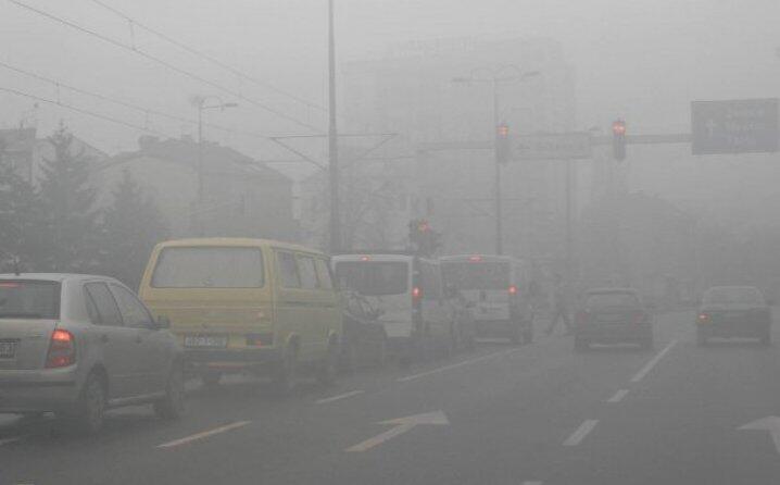 Sarajevo introduces transport restrictions to ease pollution