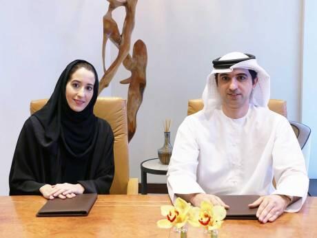 UAE: First endowment launched to support environment