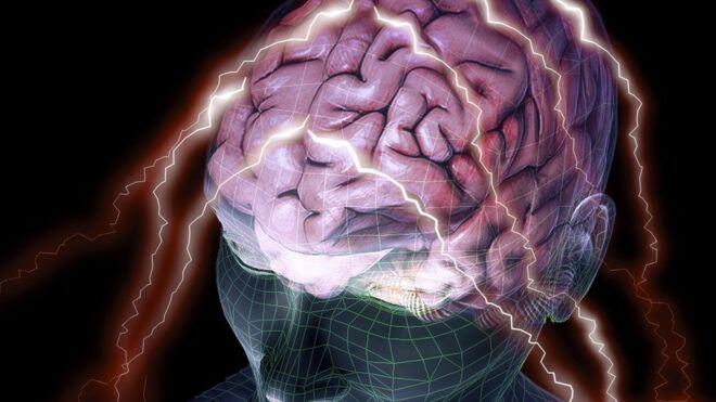 Personality linked to ‘differences in brain structure’