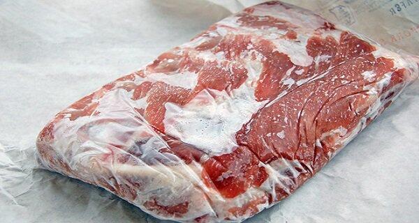 You have been defrosting meat the wrong way all your life