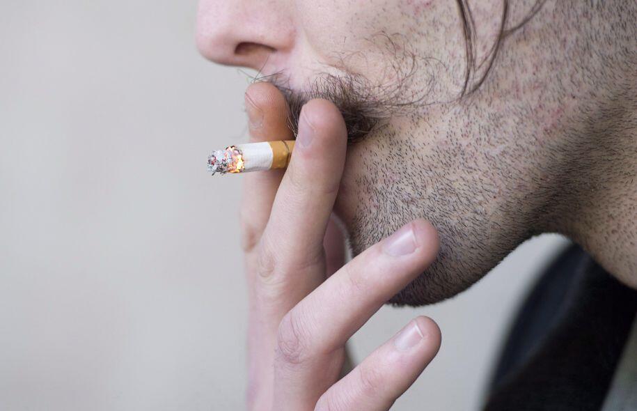 Le cancer du poumon causé par le tabac a tué plus de 5000 Québécois en 2016