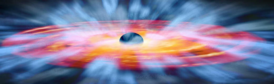 NASA Selects Mission to Study Black Holes, Cosmic X-ray Mysteries