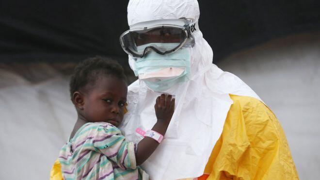 Ebola ‘super-spreaders’ cause most cases