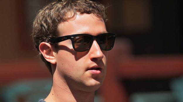 Zuckerberg: my Facebook manifesto to re-boot globalisation