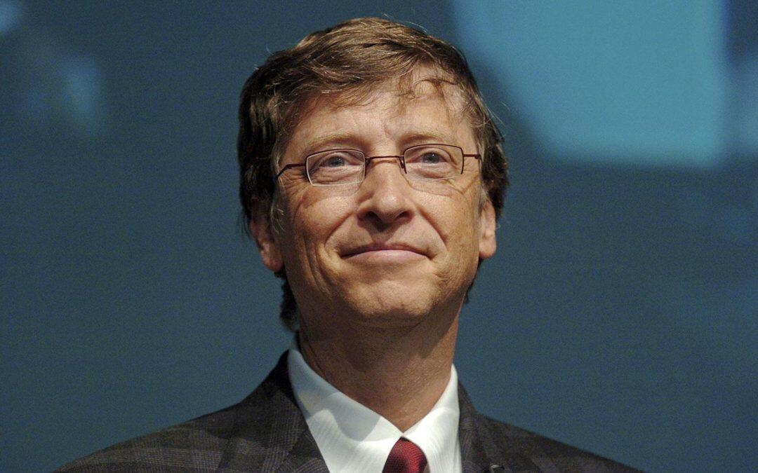 Bill Gates ‘hopeful’ for global pandemic response plan