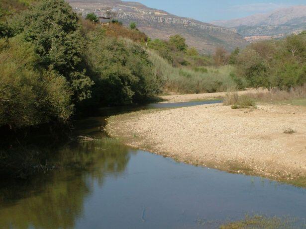 الخبير زعاطيطي لـ Green Area: المياه الجوفية تكفي بيروت ولا حاجة للسدود