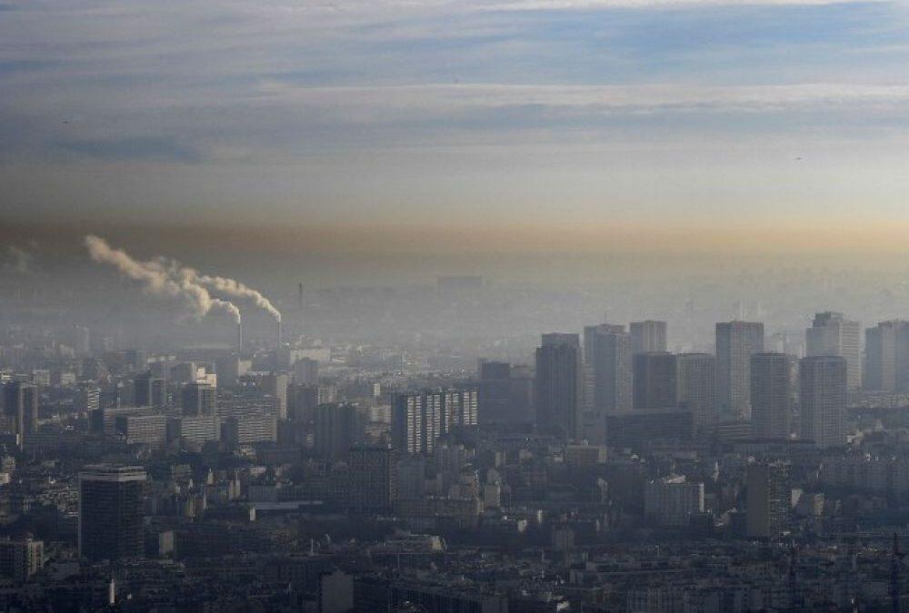 Pollution: la France dans le viseur de la Commission européenne