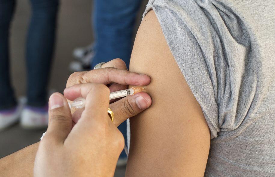 Le vaccin contre la grippe atteint une efficacité de 42% cette année