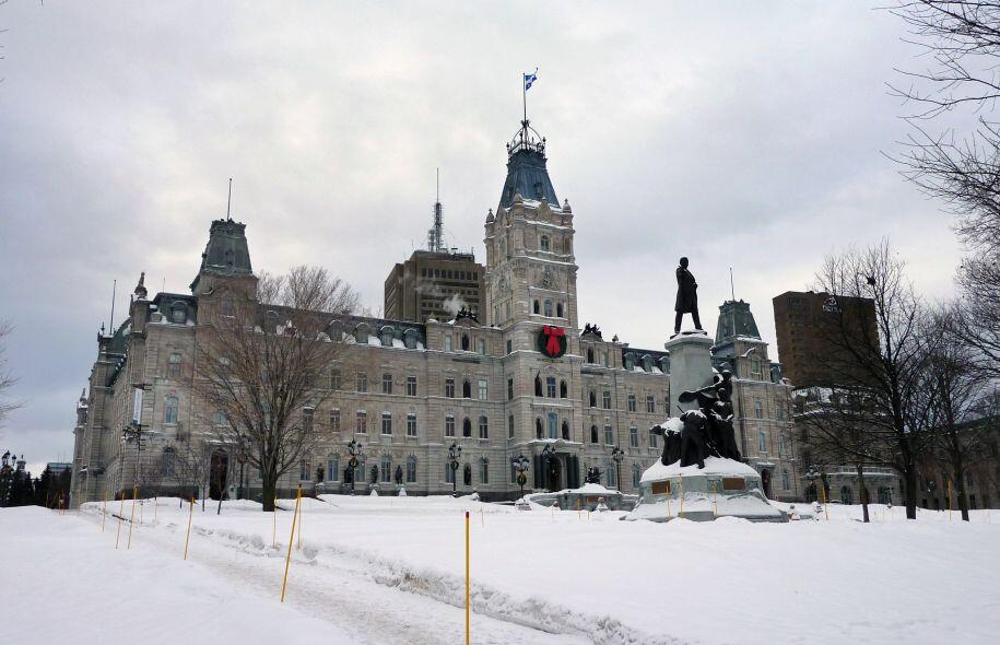 Le Québec mûr pour élargir l’accès à l’aide à mourir?