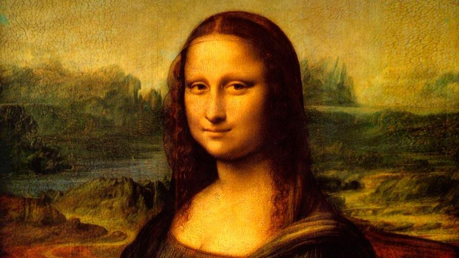 El mito de la mirada mágica de Mona Lisa ha sido desacreditado: sus ojos no siempre te ven