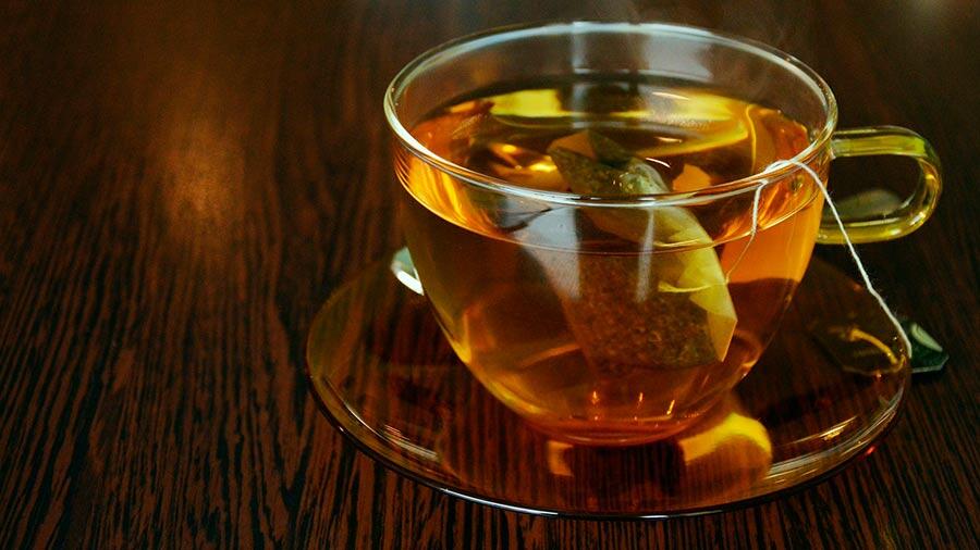 Una sola taza de té al día reduce en un 50 por ciento el riesgo de deterioro cognitivo en mayores