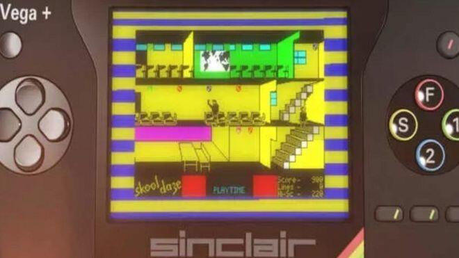 Sinclair ZX Vega+ funding campaign halted by Indiegogo