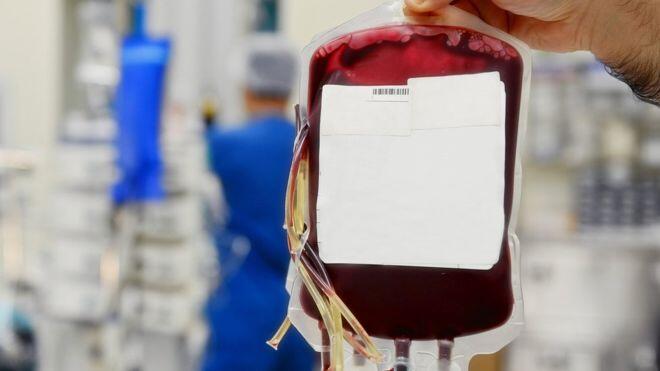 Discovery enables ‘mass produced blood’