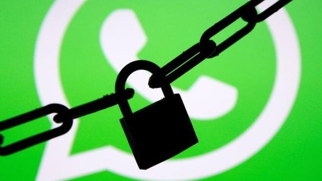 WhatsApp’s privacy protections questioned after terror attack