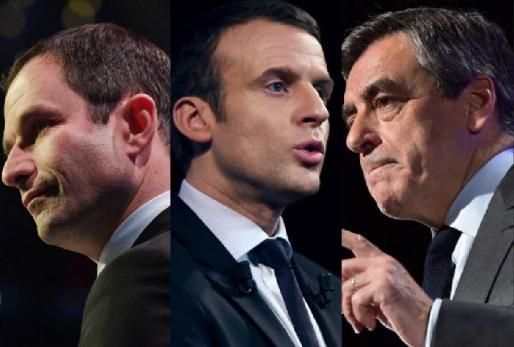 Quel est le programme numérique des candidats à la présidentielle ?