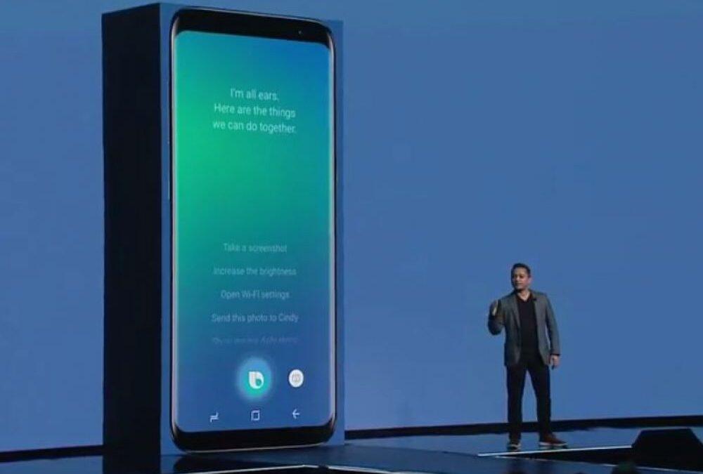 Samsung repousse les limites du Galaxy S8… pour faire oublier l’échec du Note 7