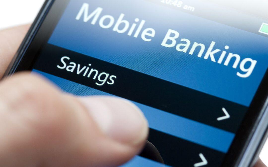 Mobile Banking Trends Will Lead Change in Banking in 2016